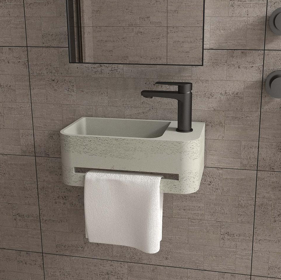 Wall Hang Basins