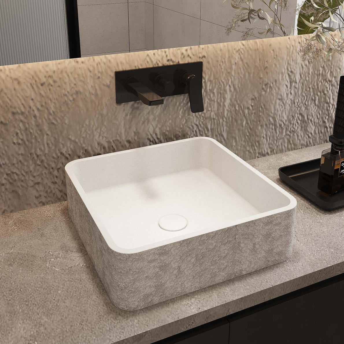 Countertop Basins