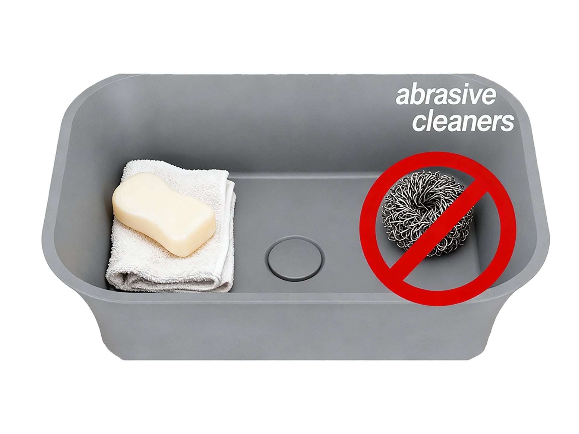 The Practical Guide to Maintaining Your Concrete Basin