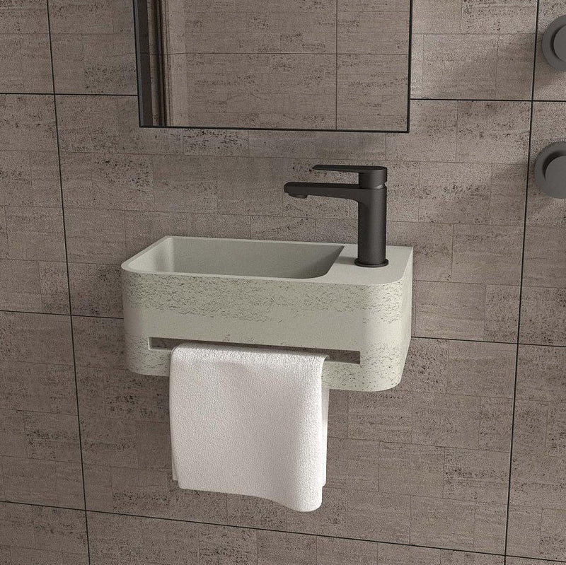 Wall Hang Basins