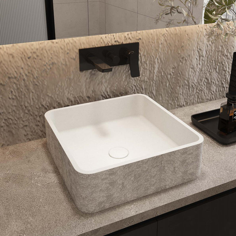 Countertop Basins