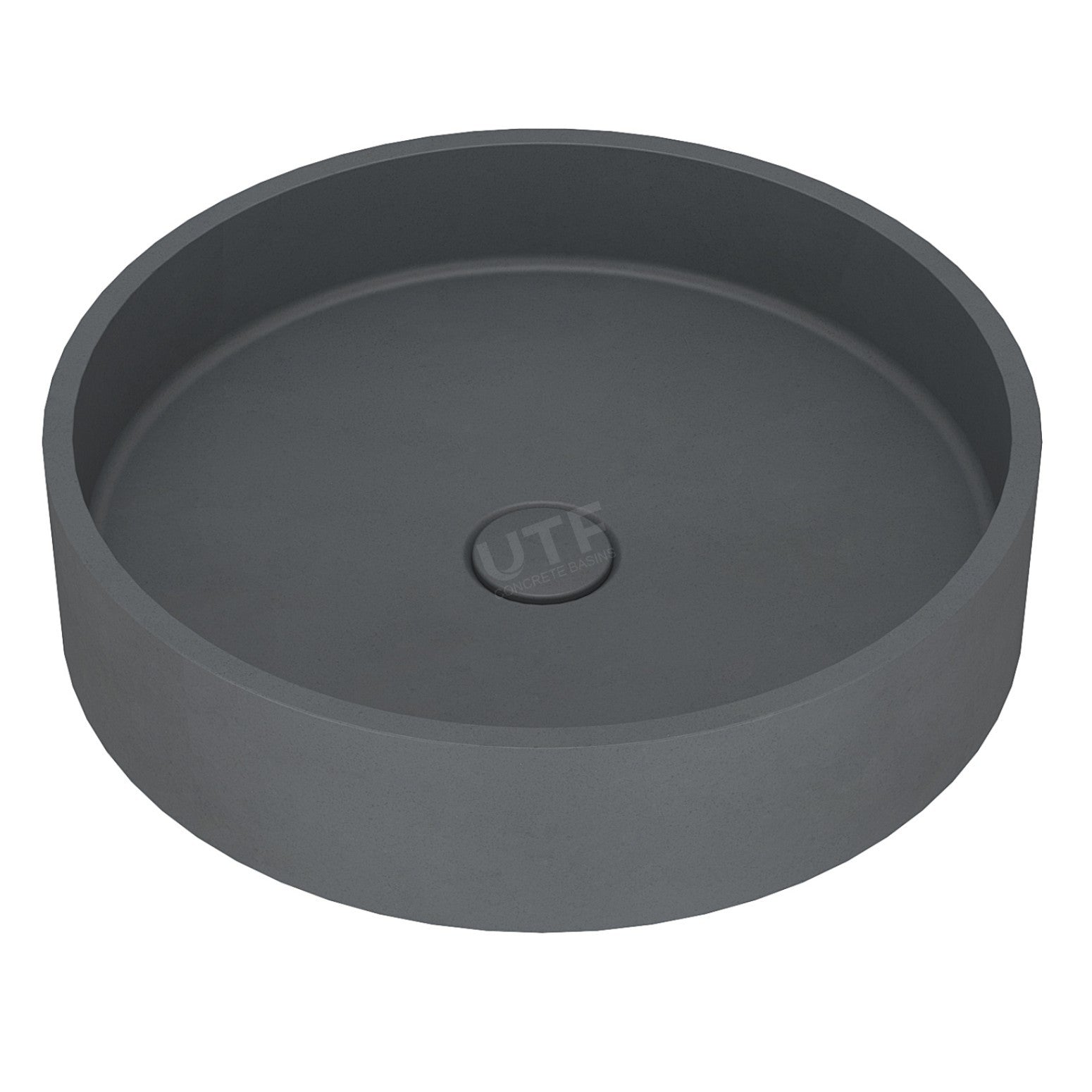 UF-1001 Concrete Washbasin