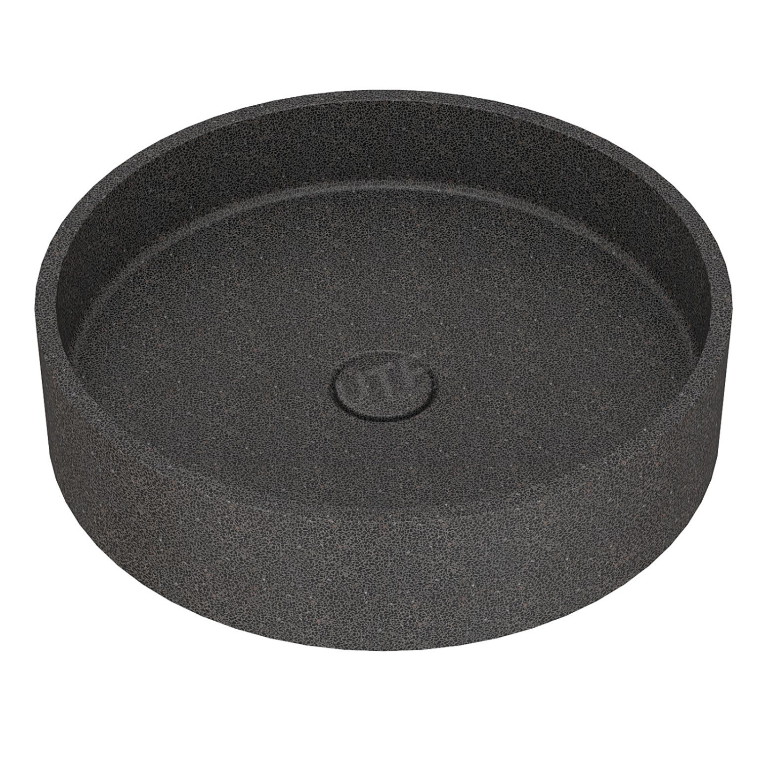 UF-1001 Concrete Washbasin