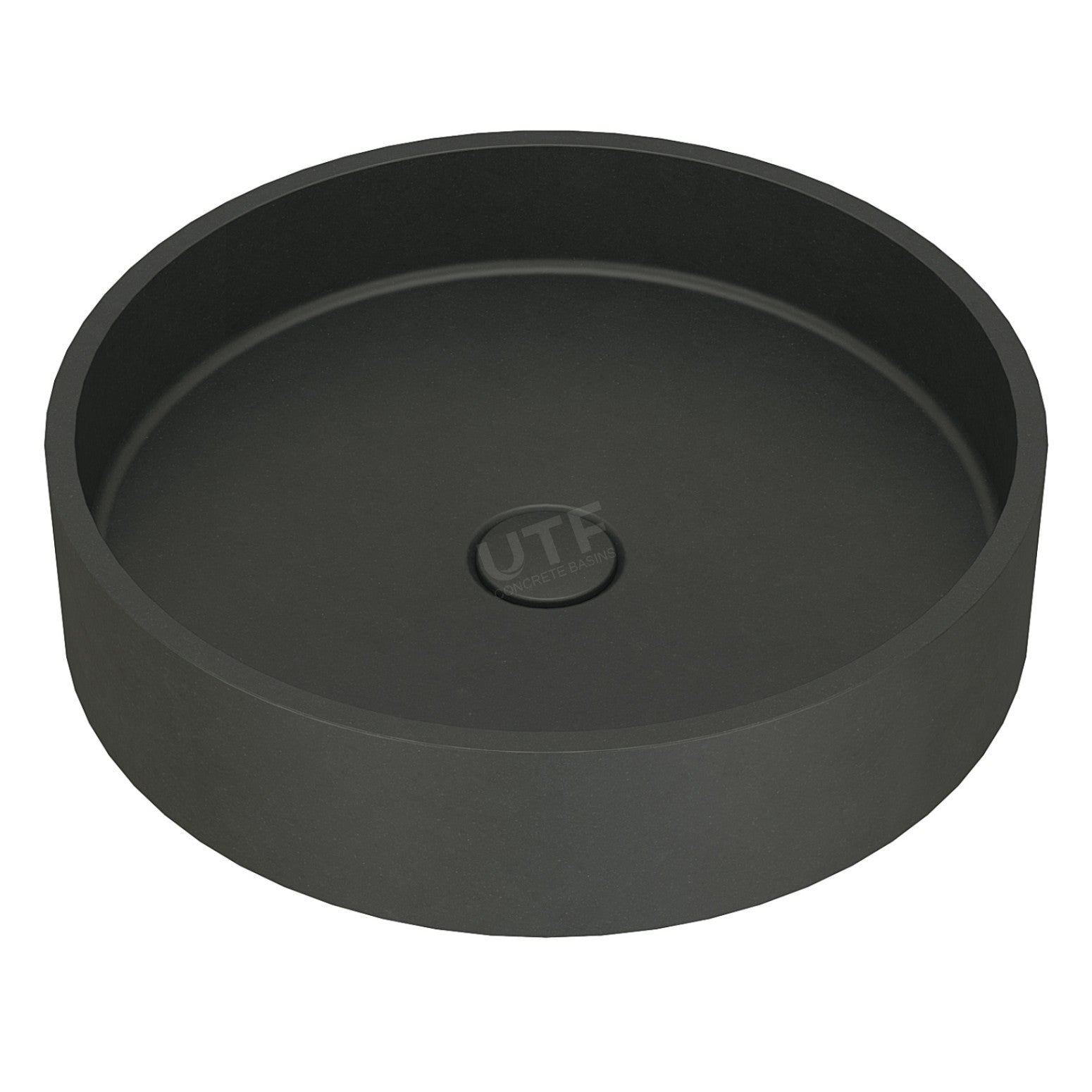 UF-1001 Concrete Washbasin