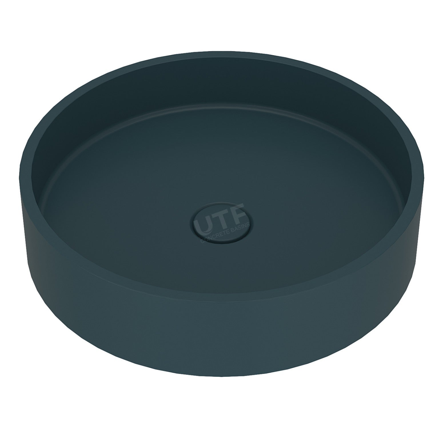 UF-1001 Concrete Washbasin