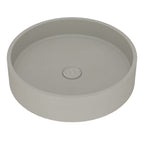 UF-1001 Concrete Washbasin