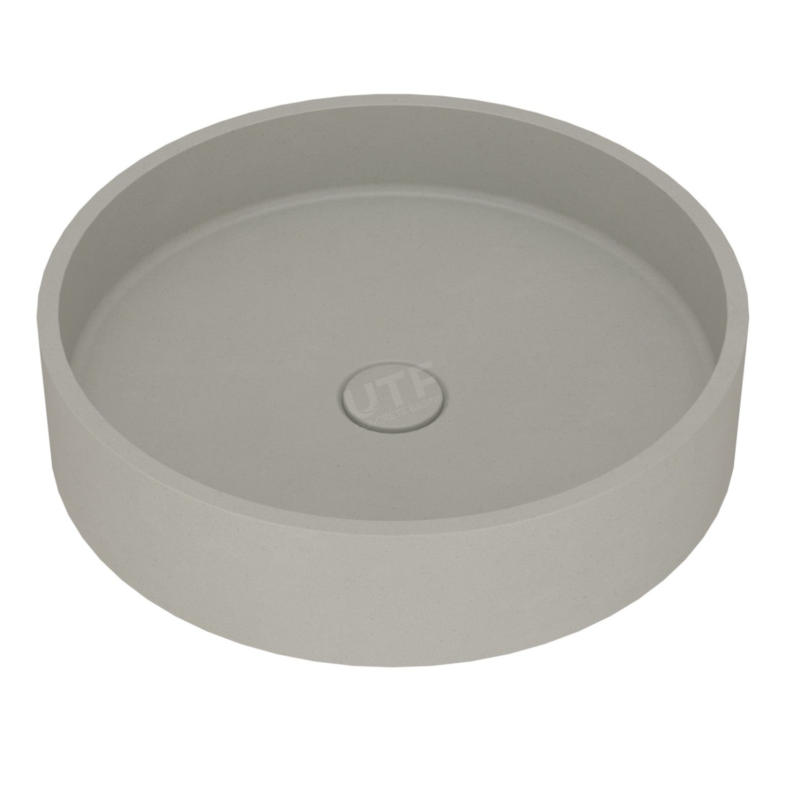 UF-1001 Concrete Washbasin