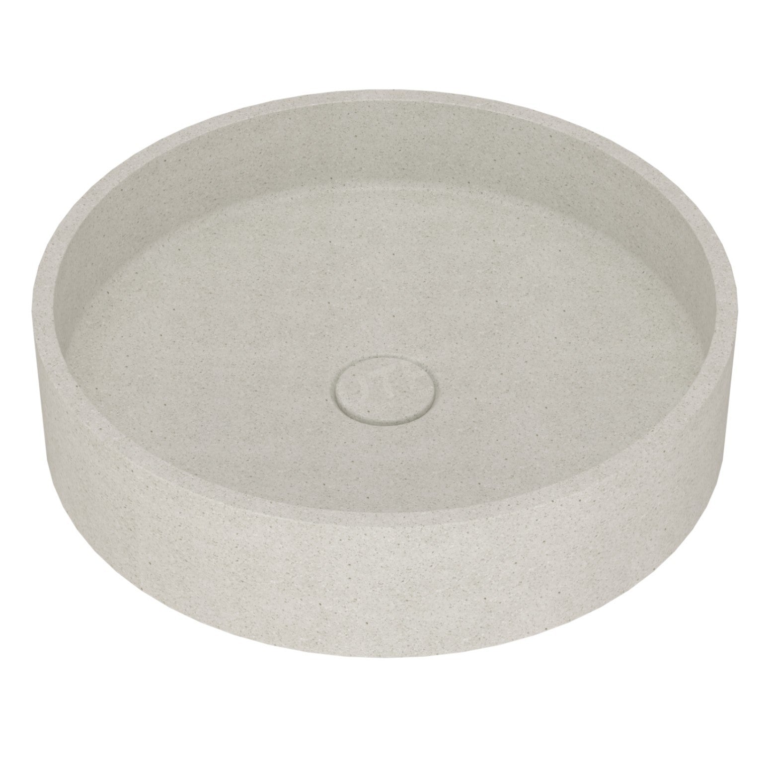 UF-1001 Concrete Washbasin
