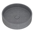 UF-1001 Concrete Washbasin