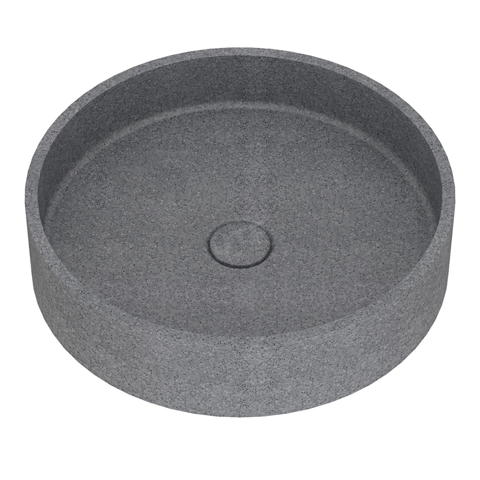 UF-1001 Concrete Washbasin