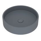 UF-1001 Concrete Washbasin