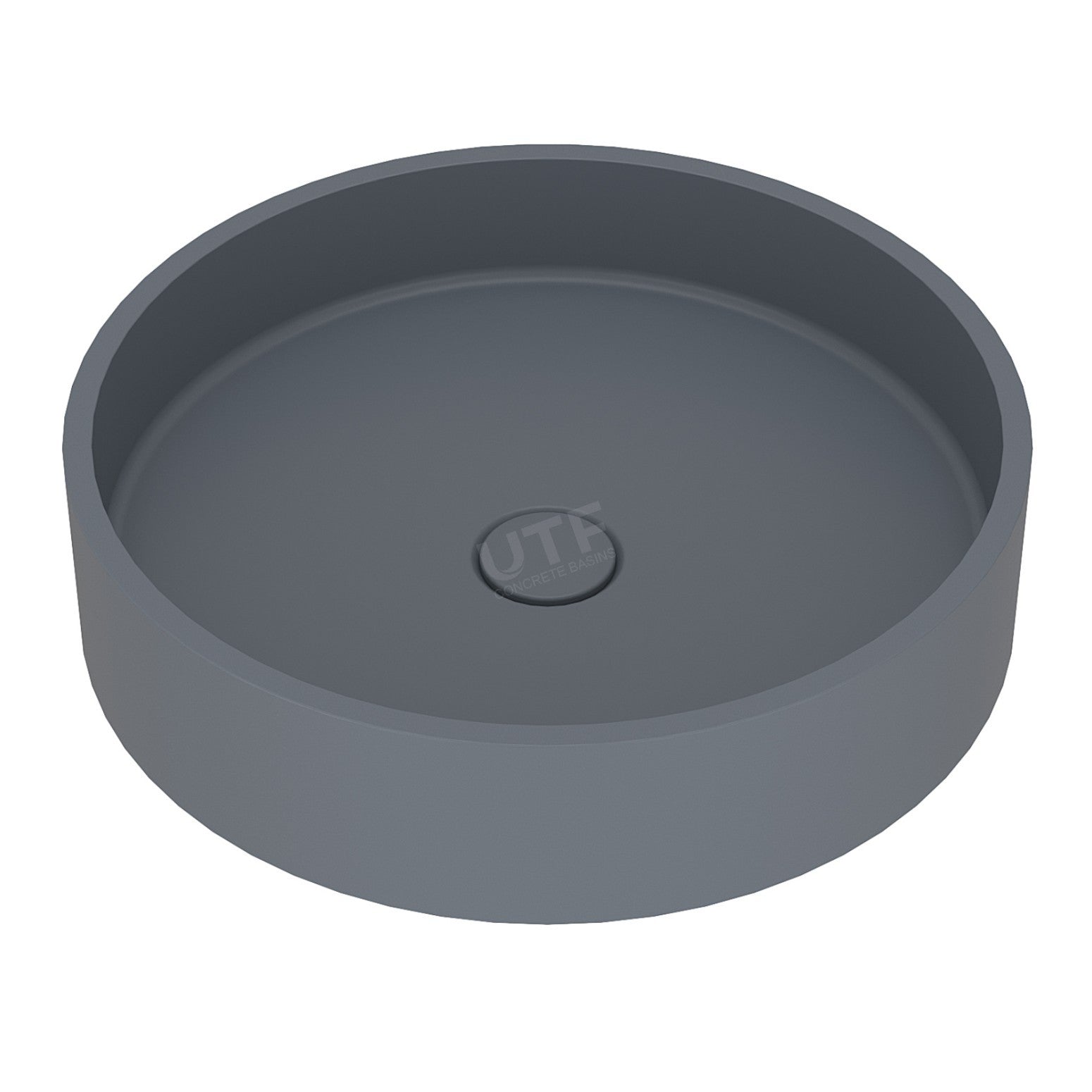 UF-1001 Concrete Washbasin