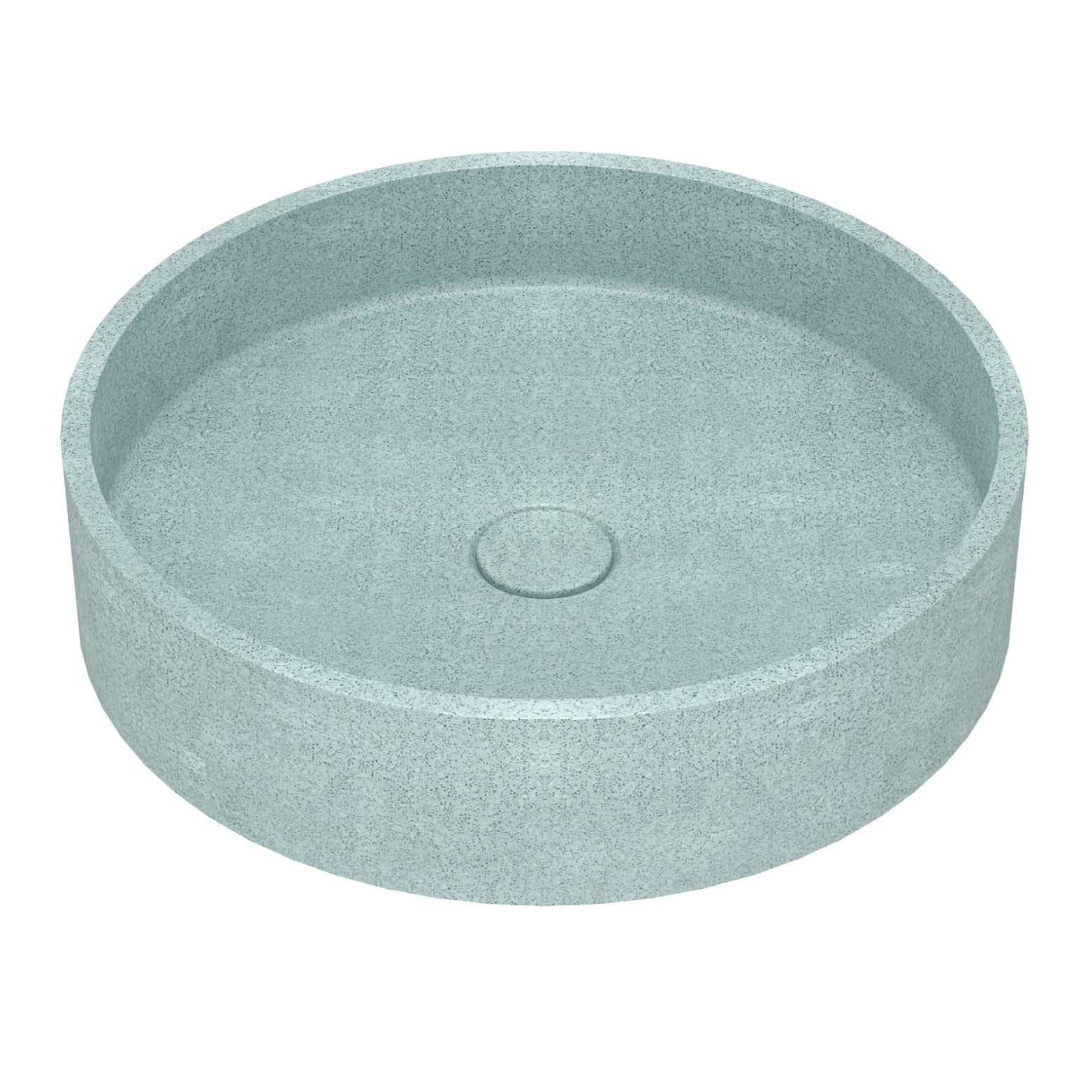 UF-1001 Concrete Washbasin