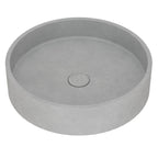 UF-1001 Concrete Washbasin