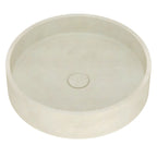 UF-1001 Concrete Washbasin