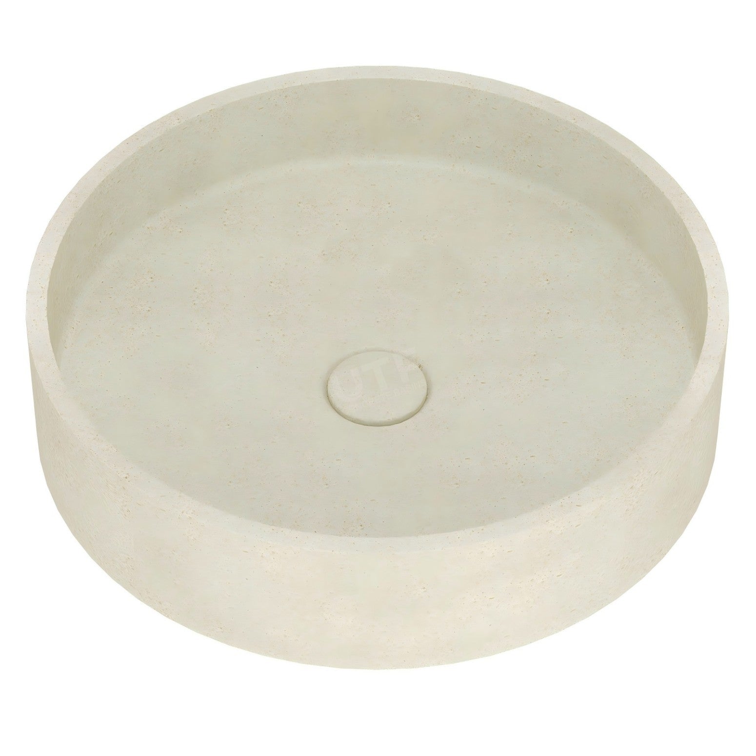 UF-1001 Concrete Washbasin