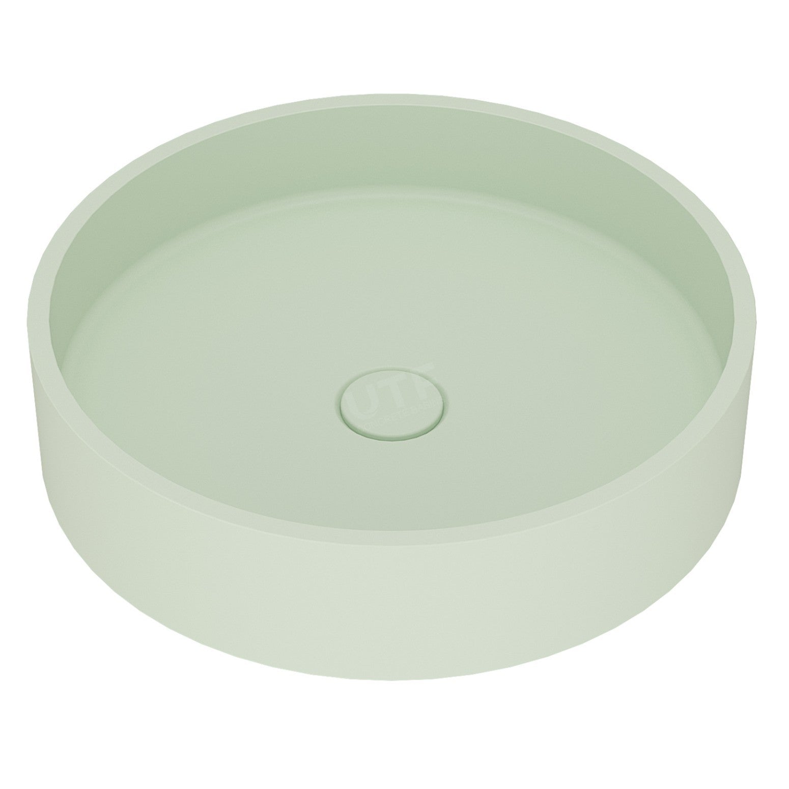 UF-1001 Concrete Washbasin