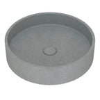 UF-1001 Concrete Washbasin