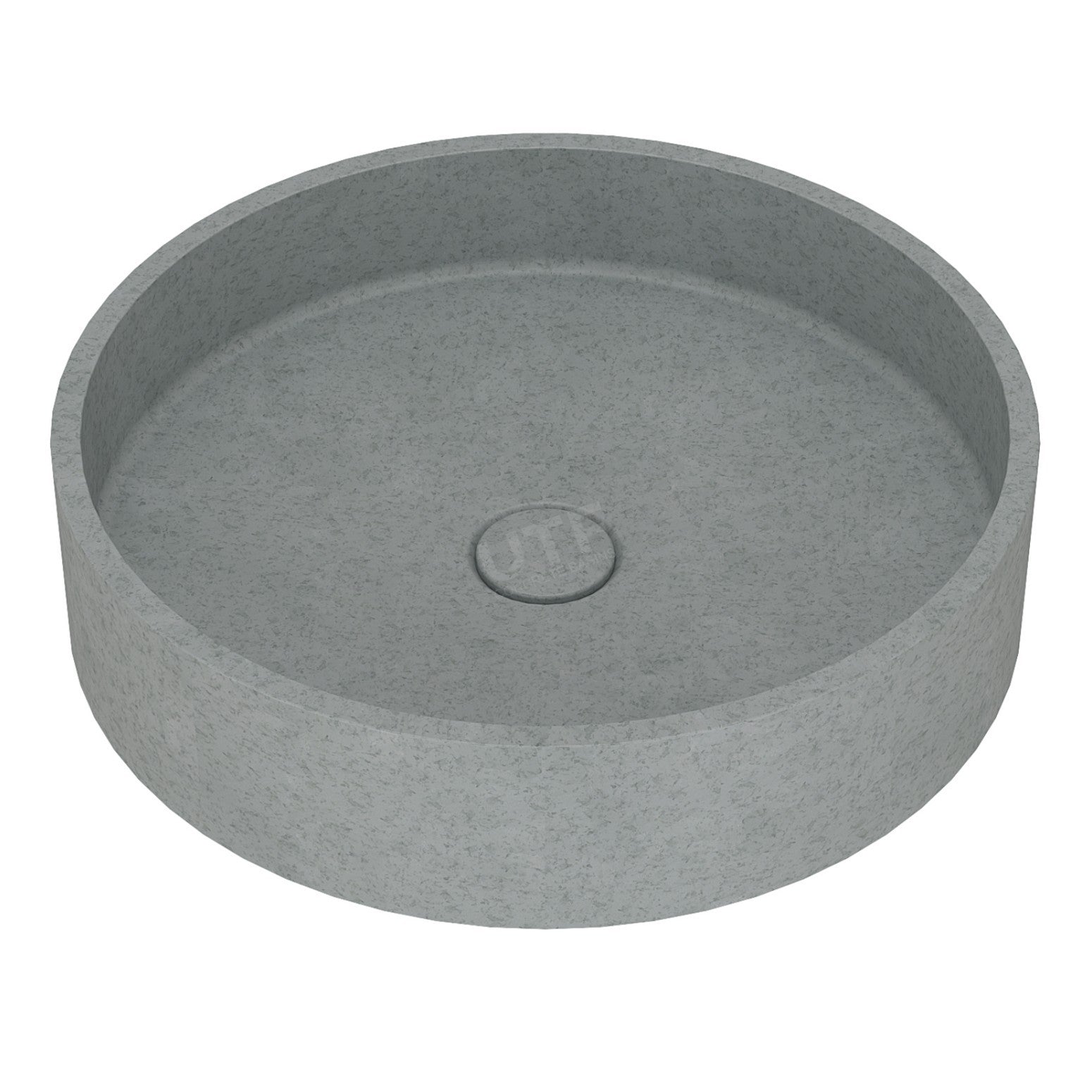 UF-1001 Concrete Washbasin