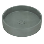 UF-1001 Concrete Washbasin