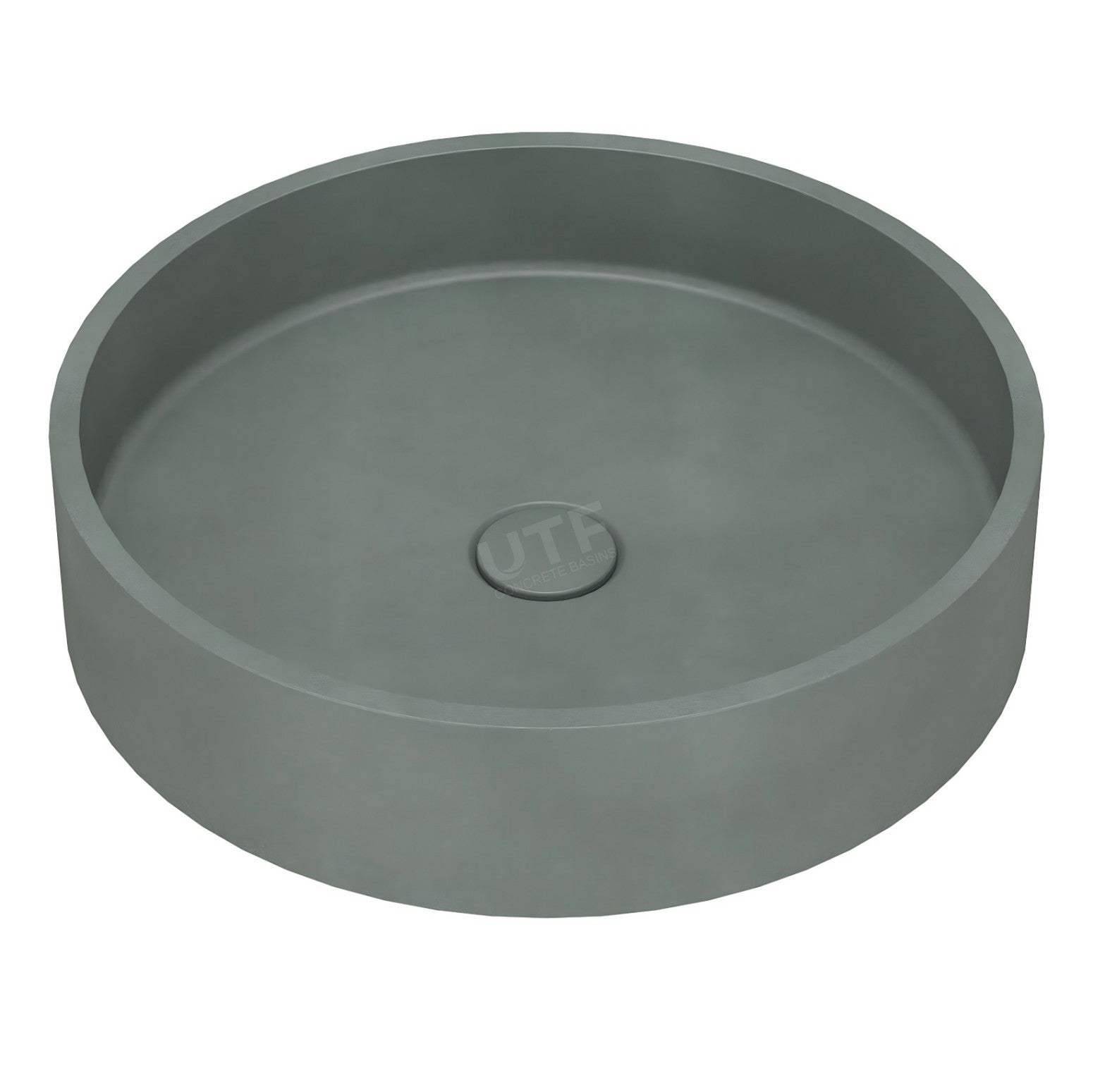 UF-1001 Concrete Washbasin