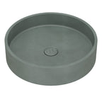 UF-1001 Concrete Washbasin