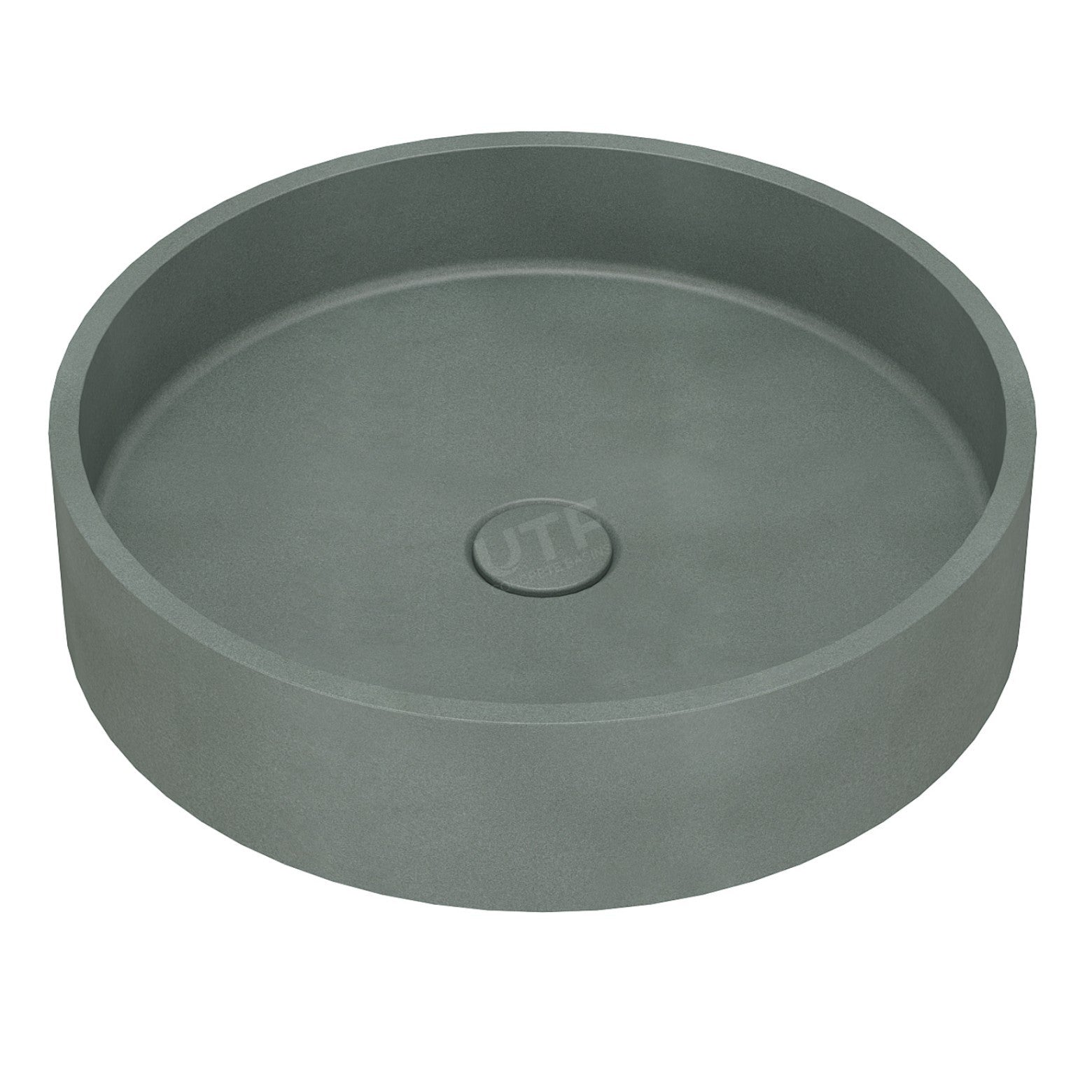 UF-1001 Concrete Washbasin