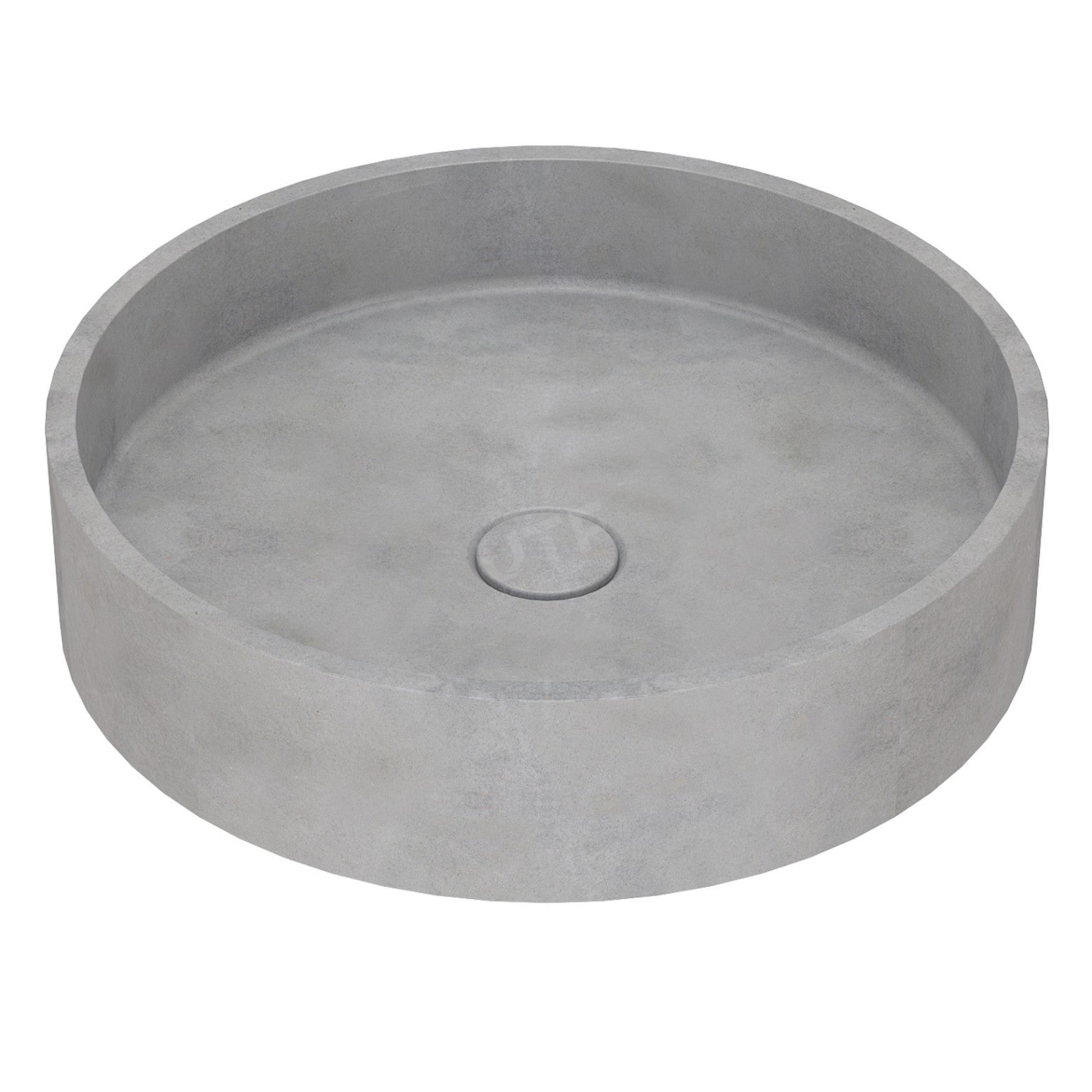 UF-1001 Concrete Washbasin