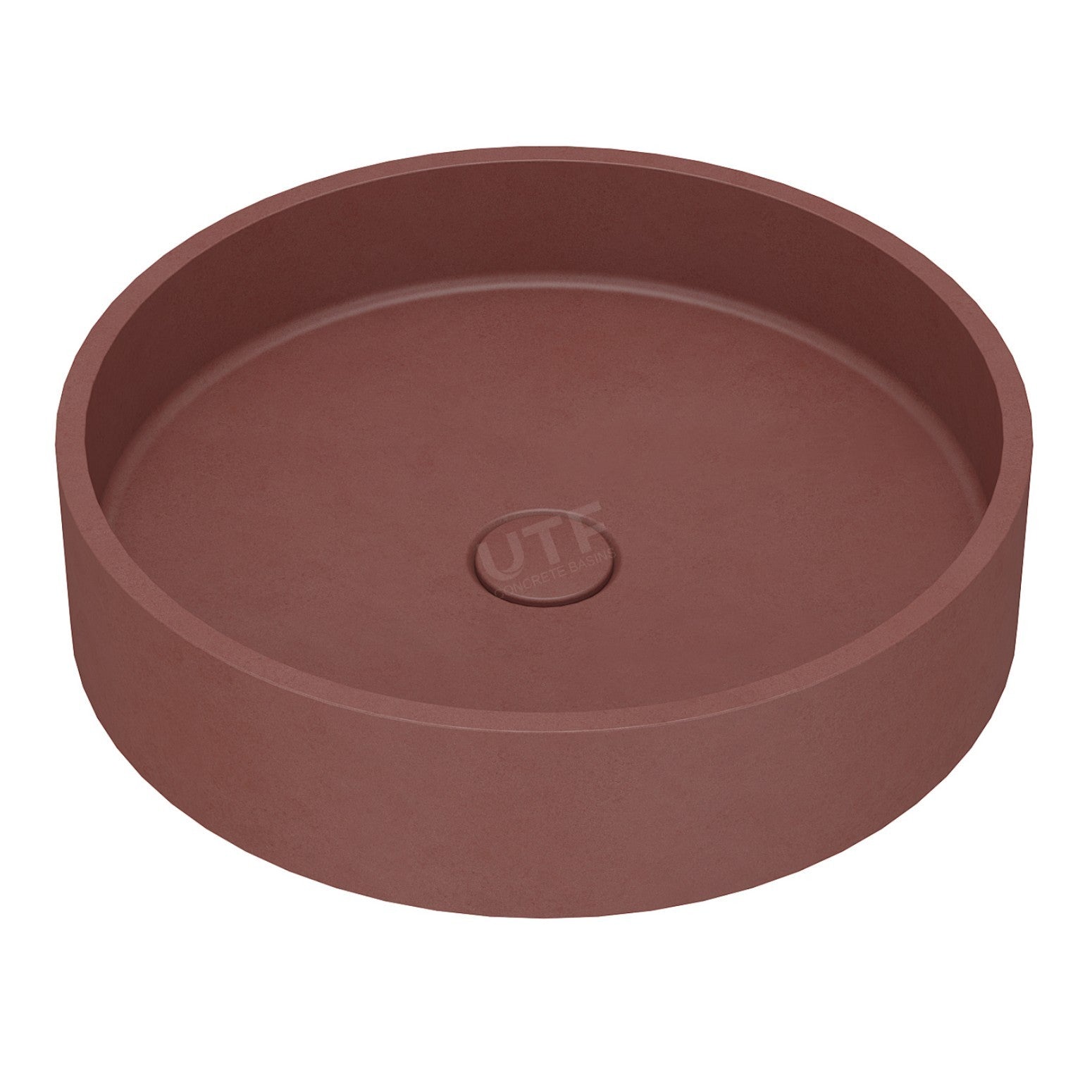 UF-1001 Concrete Washbasin