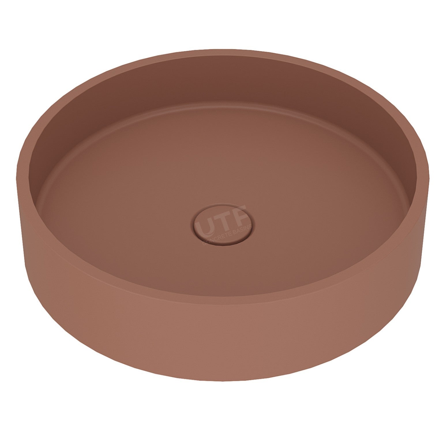 UF-1001 Concrete Washbasin