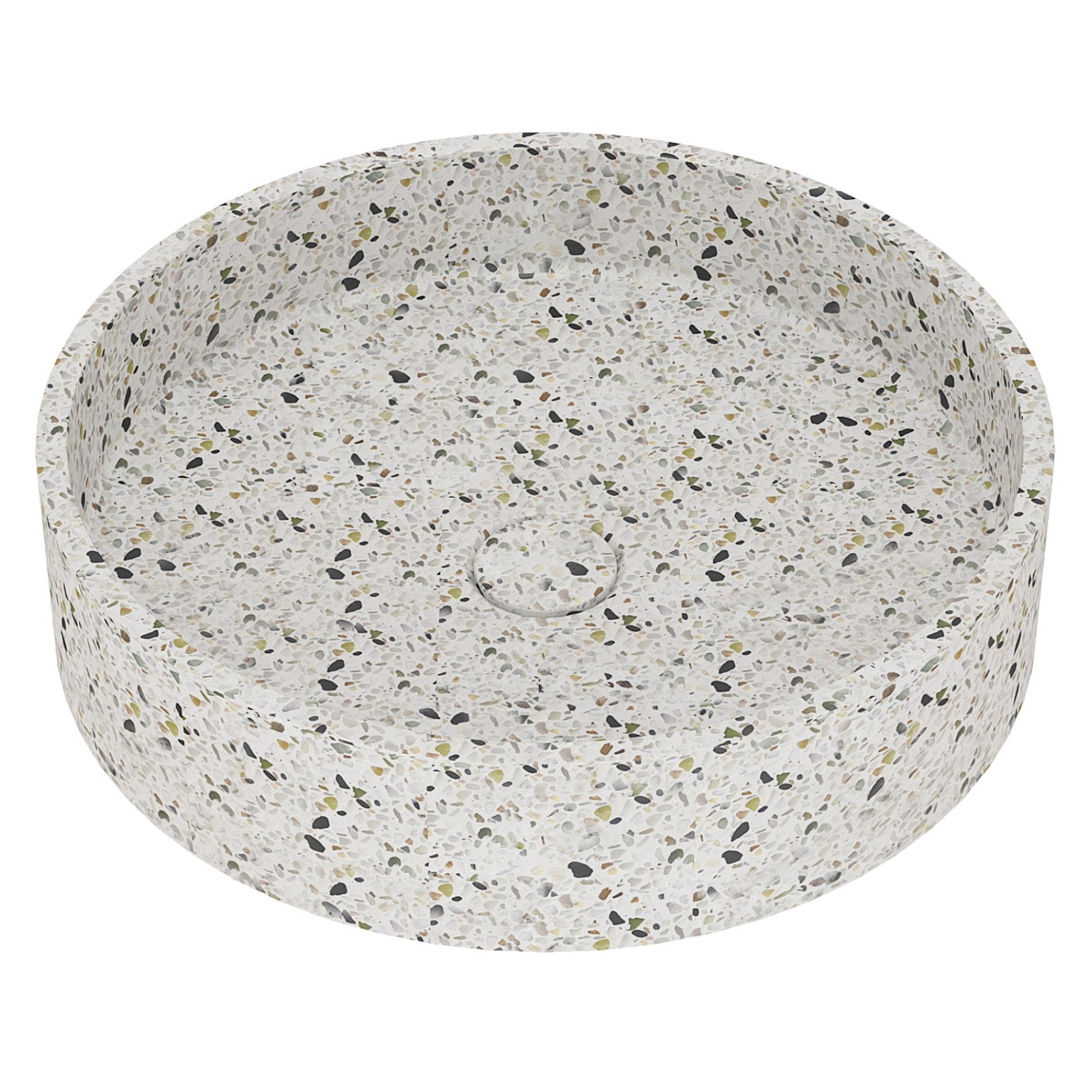 UF-1001 Concrete Washbasin