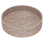 UF-1001 Concrete Washbasin