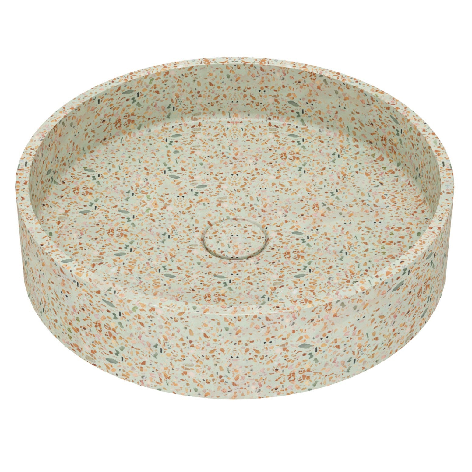 UF-1001 Concrete Washbasin