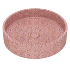 UF-1001 Concrete Washbasin