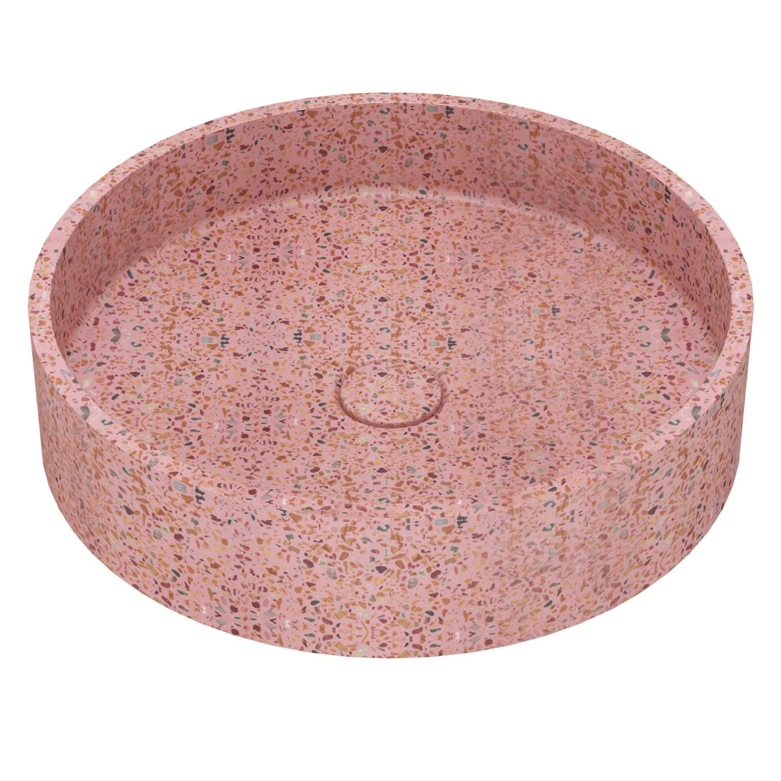 UF-1001 Concrete Washbasin