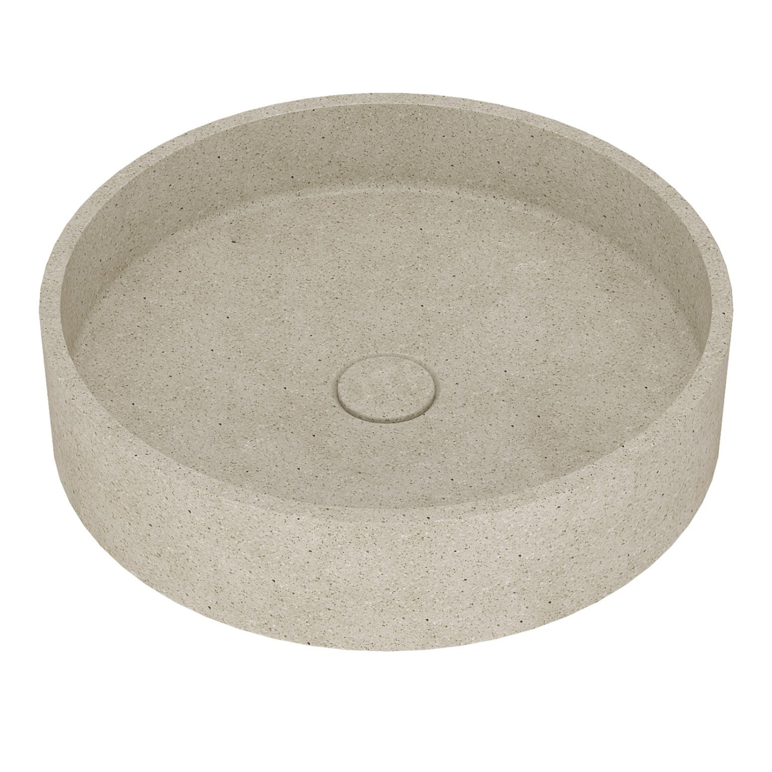UF-1001 Concrete Washbasin