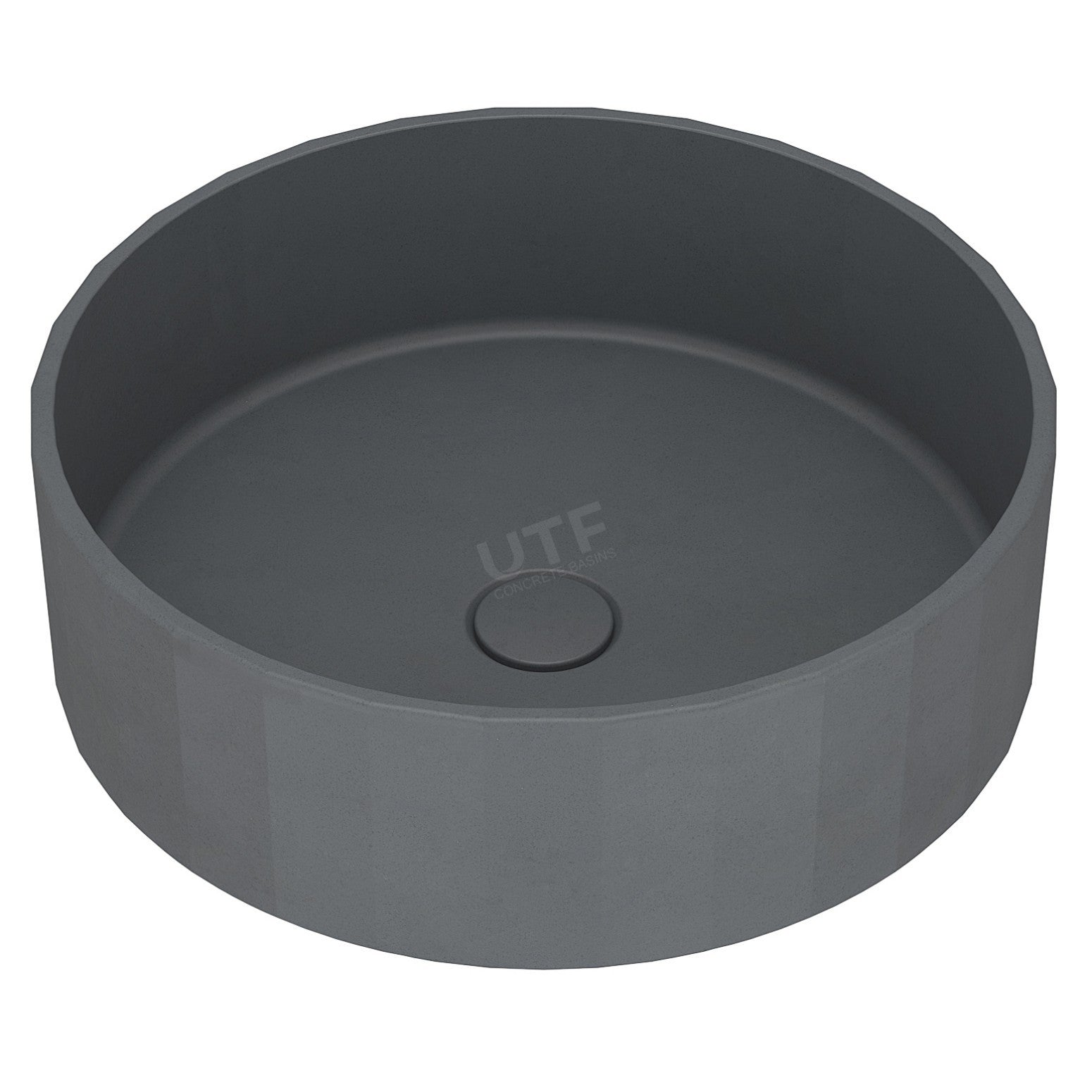 UF-1002 Modern Cement Sink