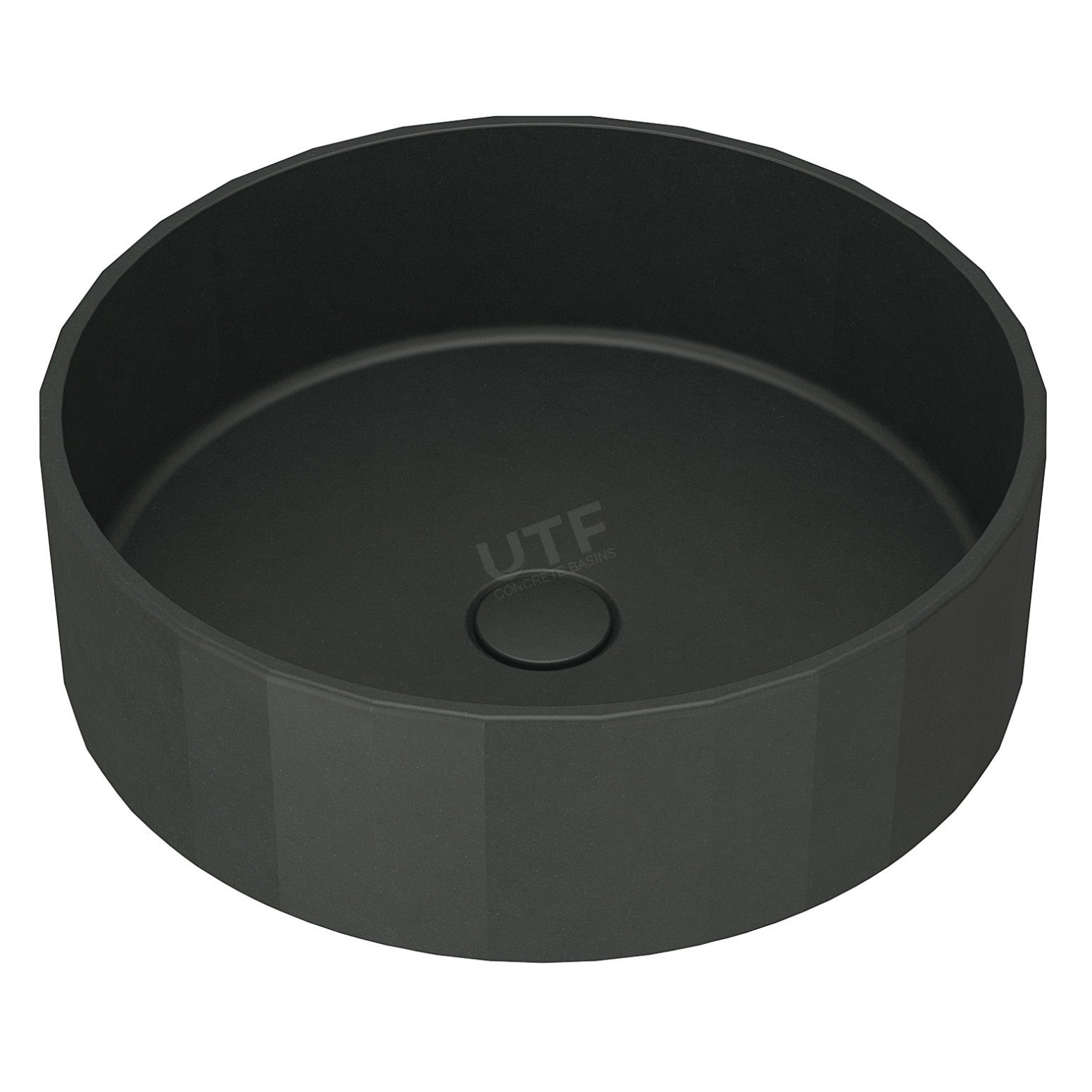 UF-1002 Modern Cement Sink