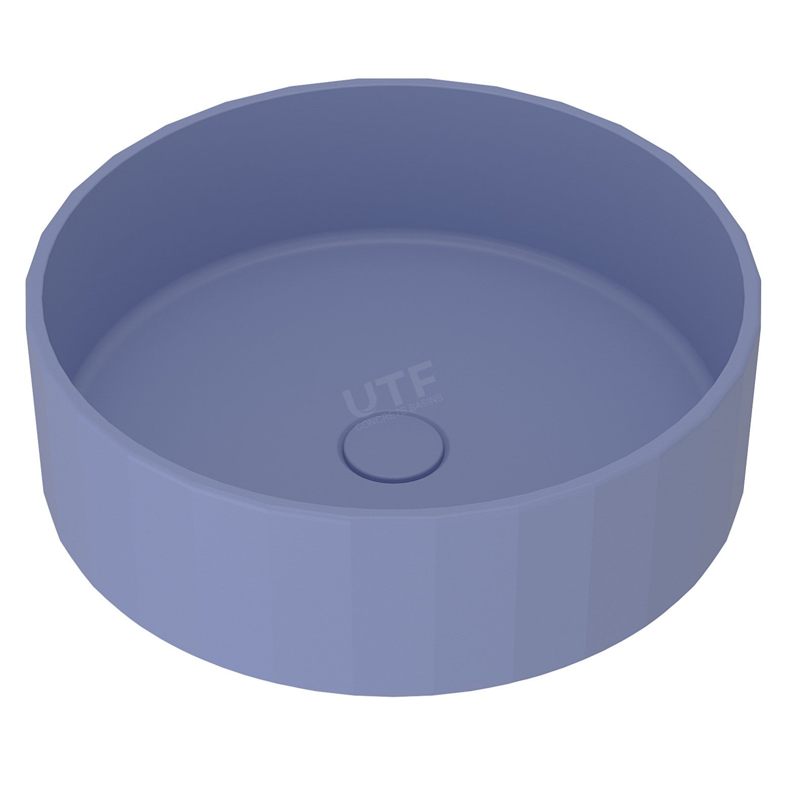 UF-1002 Modern Cement Sink