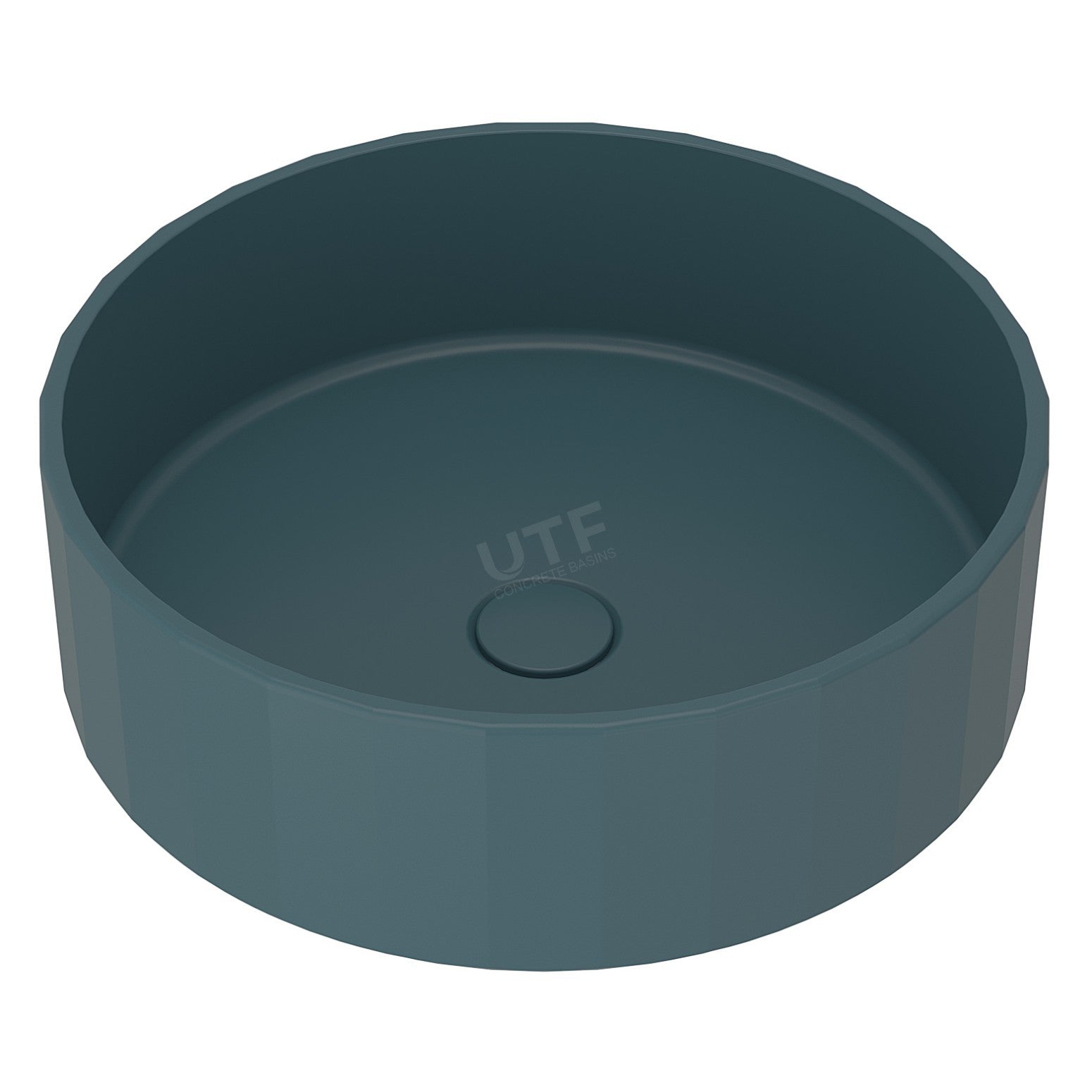 UF-1002 Modern Cement Sink