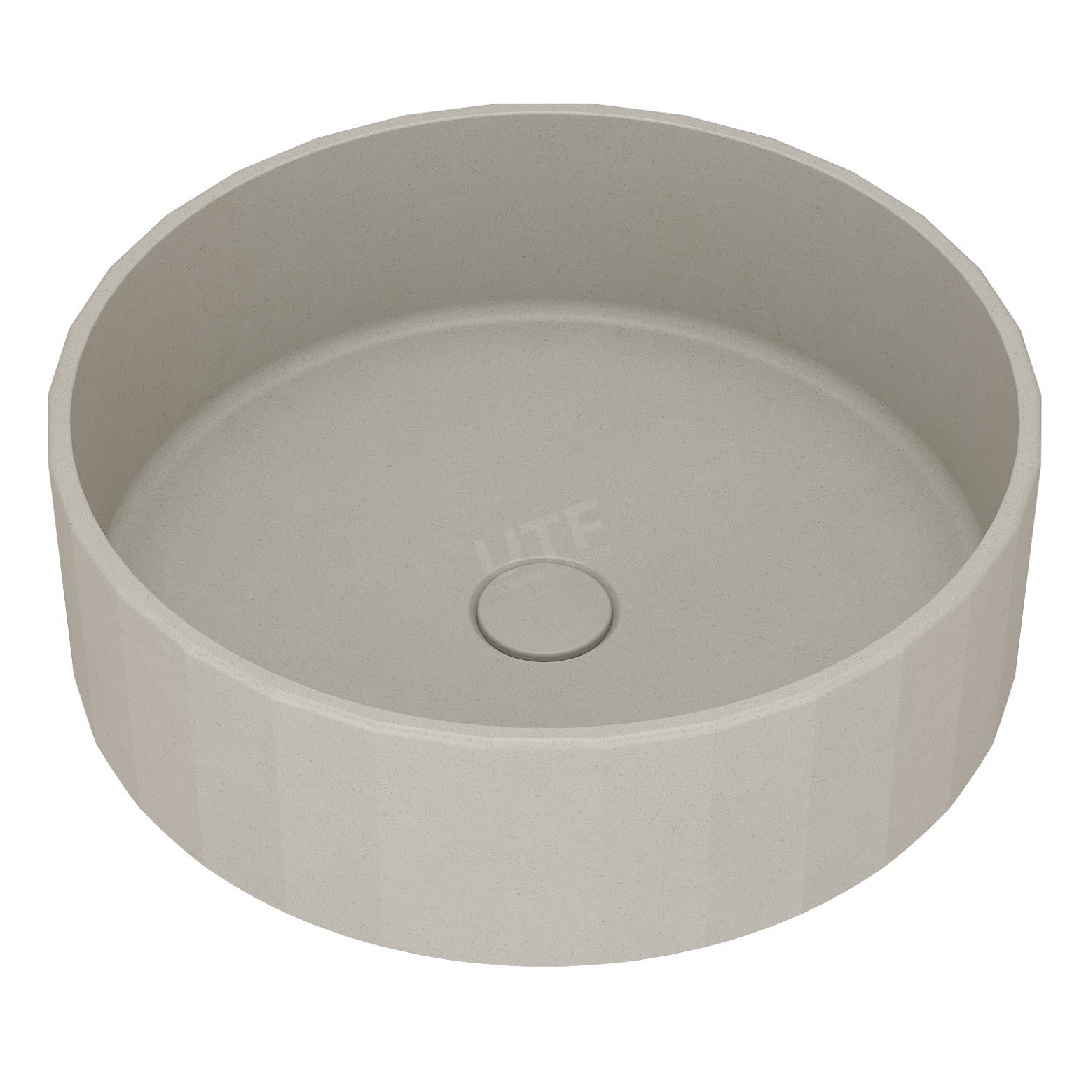 UF-1002 Modern Cement Sink
