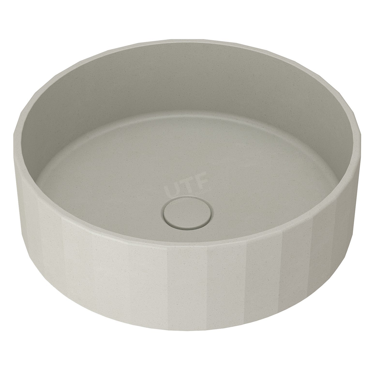 UF-1002 Modern Cement Sink