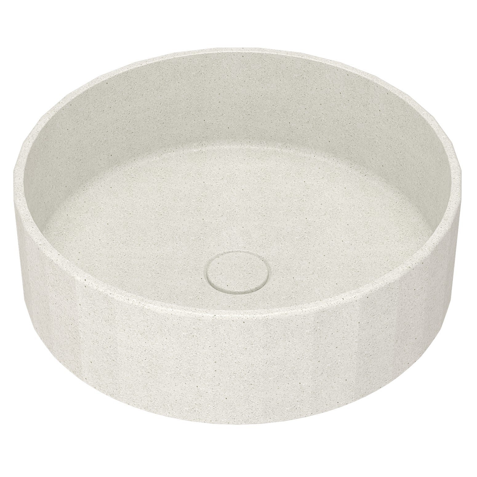 UF-1002 Modern Cement Sink