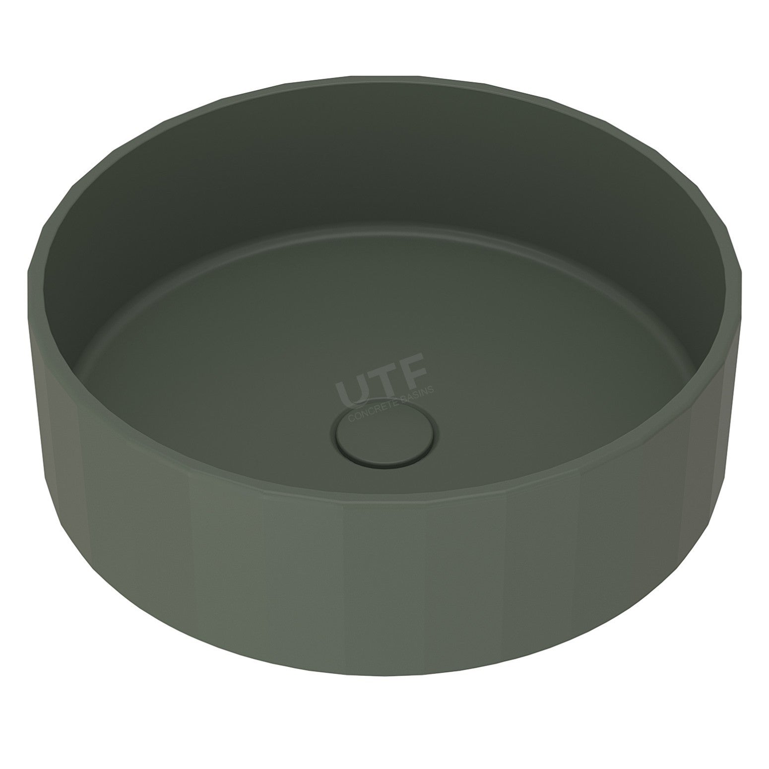 UF-1002 Modern Cement Sink