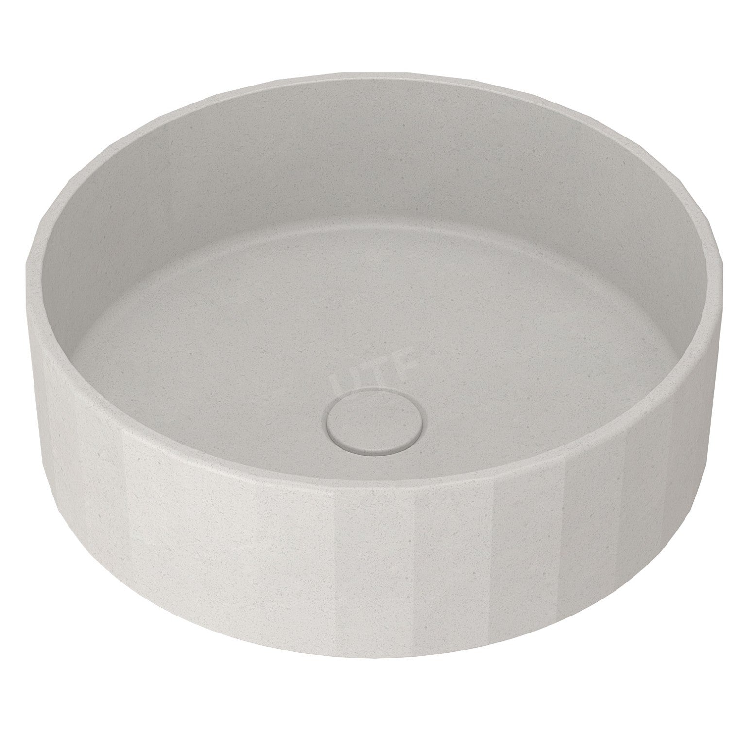 UF-1002 Modern Cement Sink