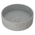 UF-1002 Modern Cement Sink