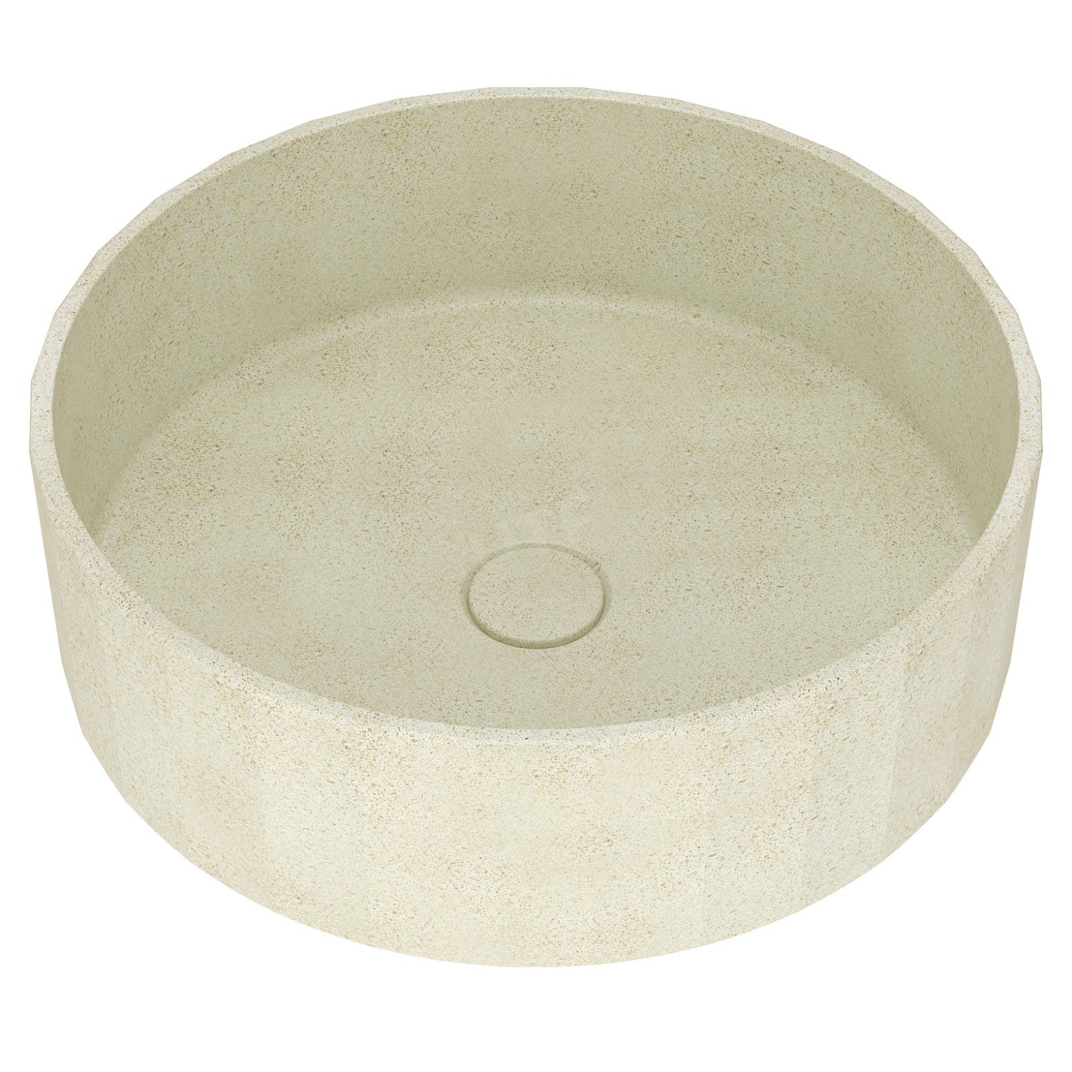 UF-1002 Modern Cement Sink