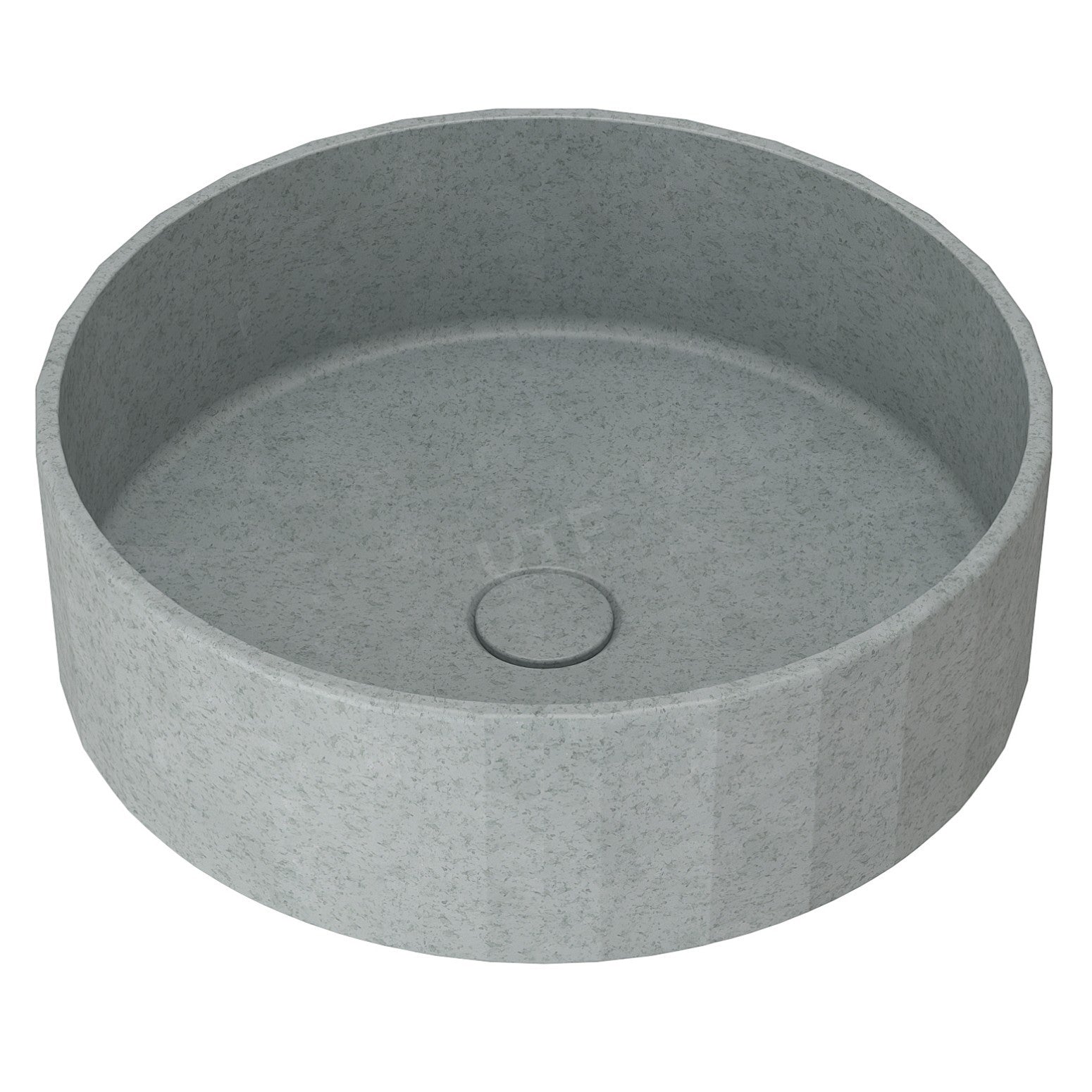 UF-1002 Modern Cement Sink