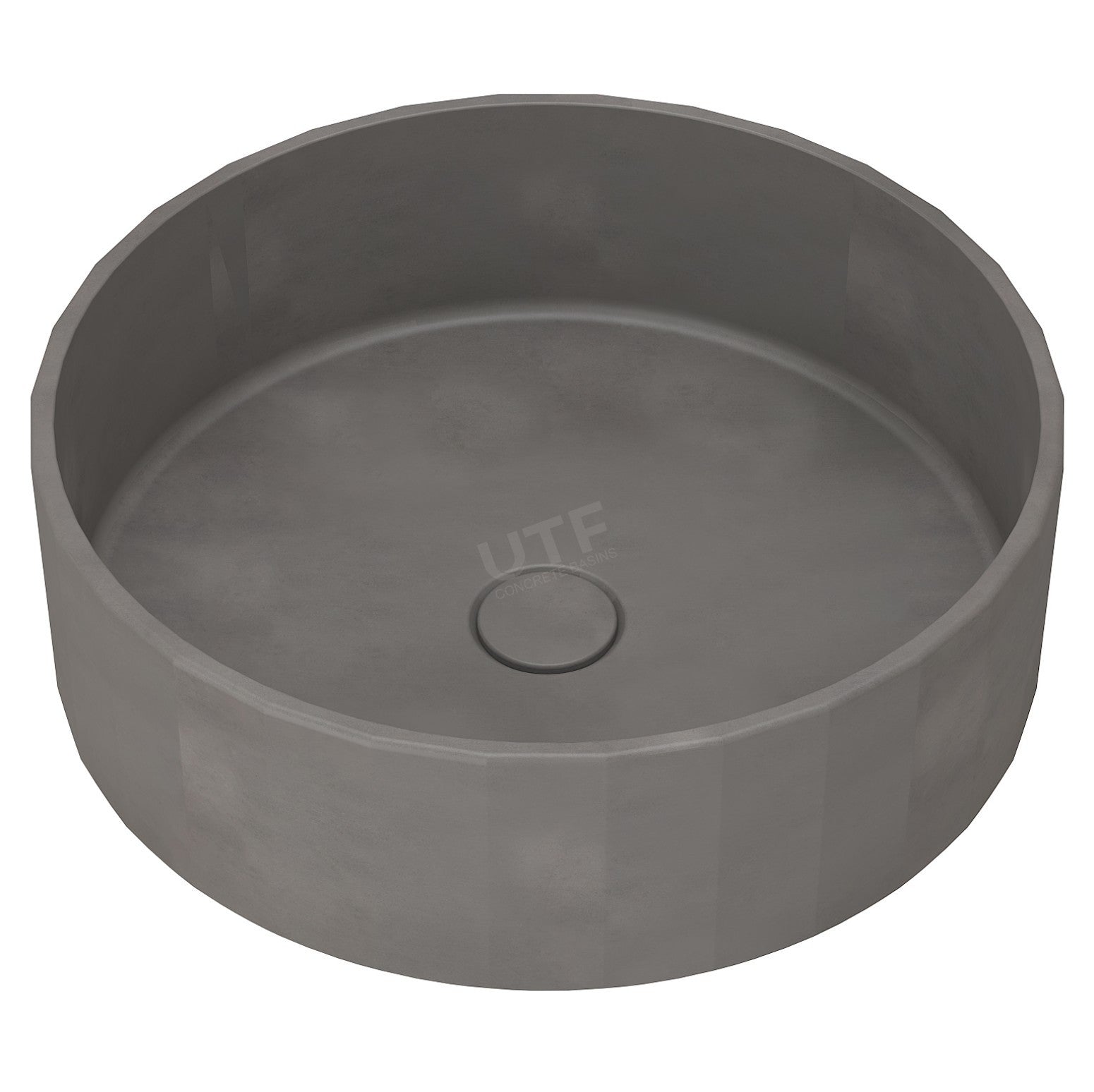 UF-1002 Modern Cement Sink