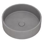 UF-1002 Modern Cement Sink